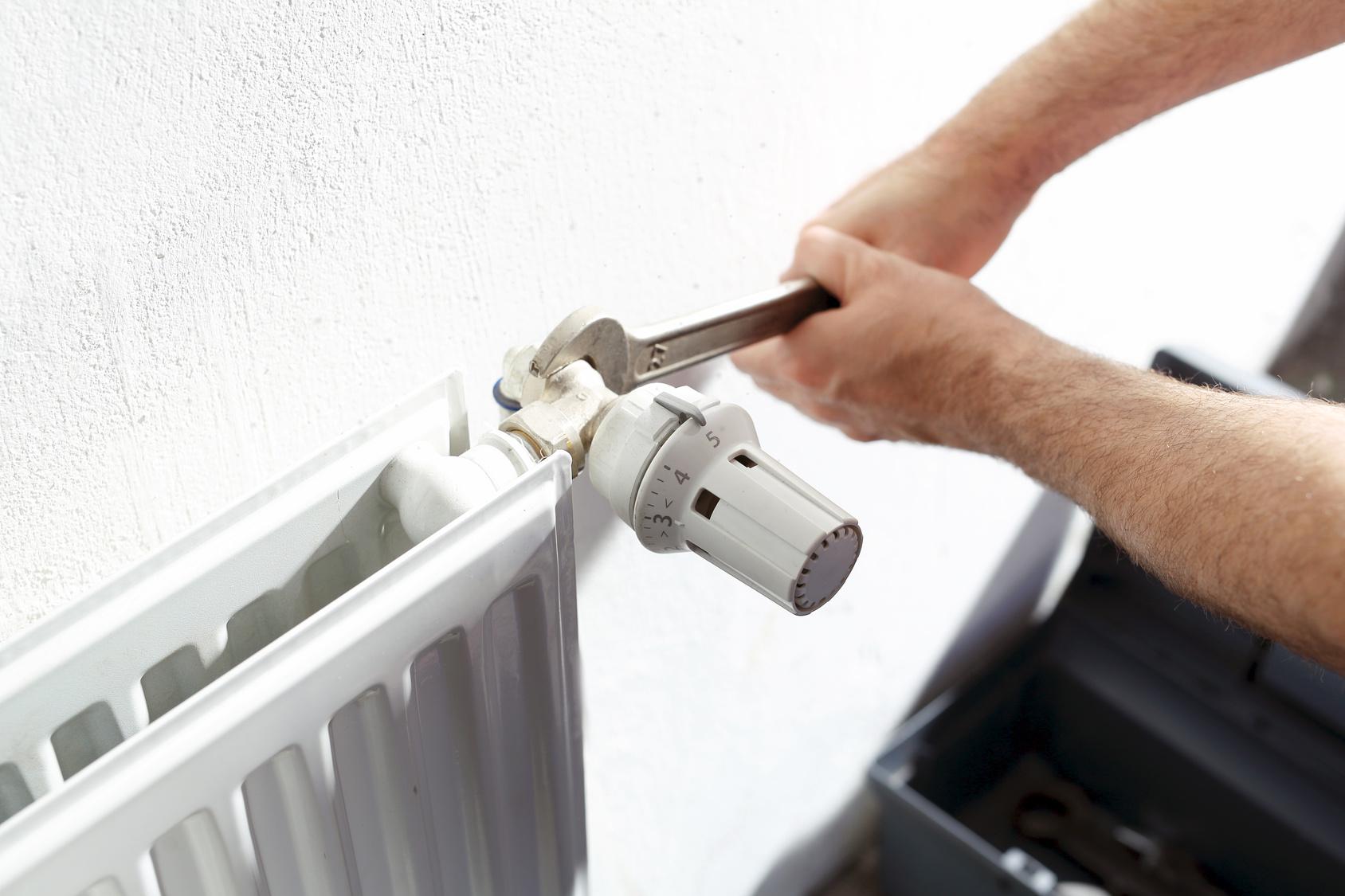 chauffage électrique économique Sevran