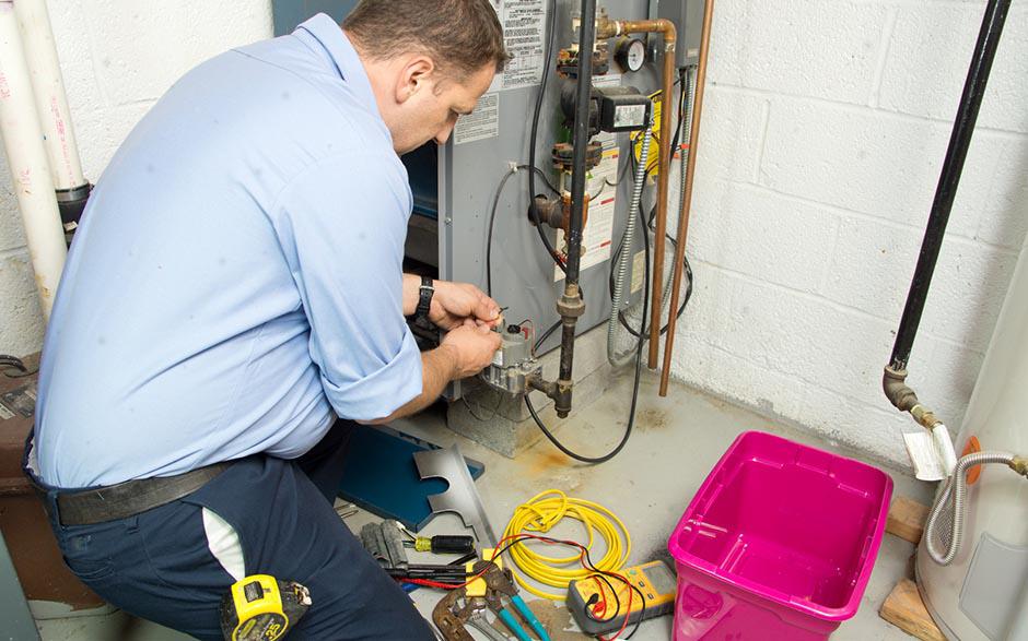 chauffage électrique économique Sevran