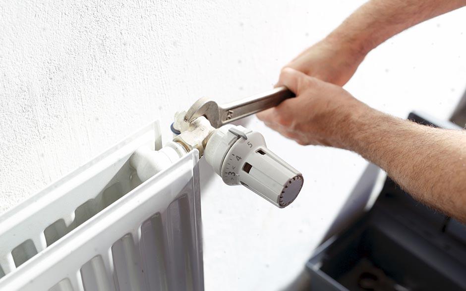 chauffage électrique économique Sevran
